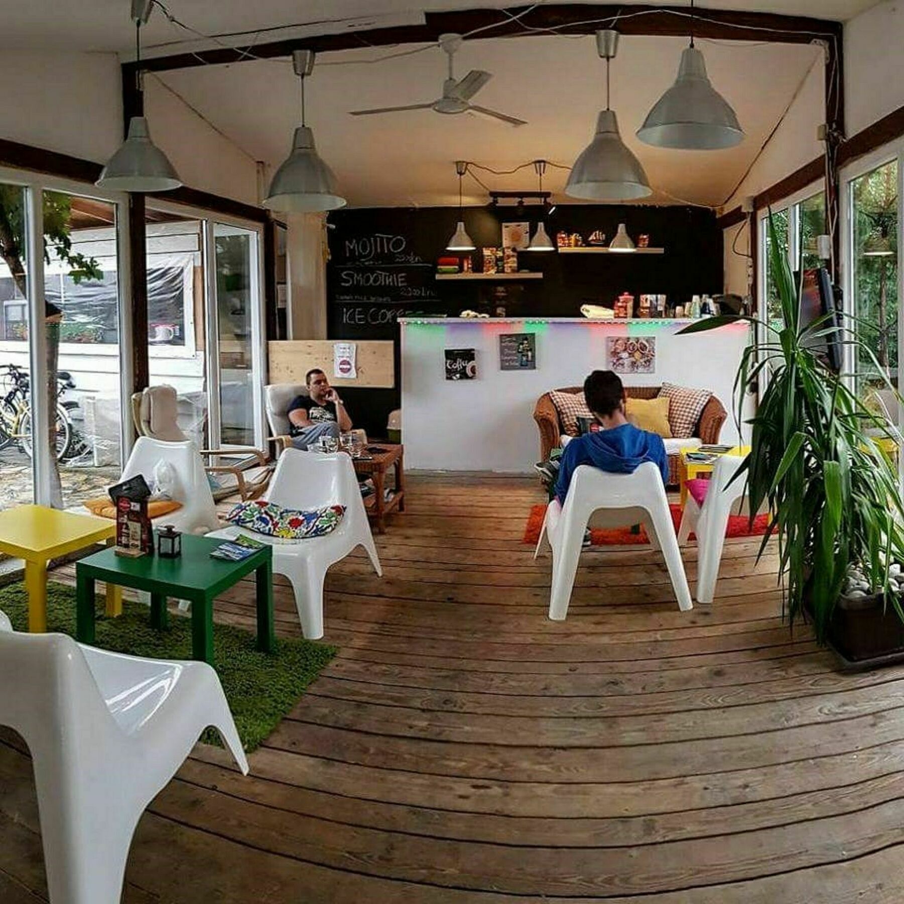 Logistic Youth Centre 자그레브 외부 사진
