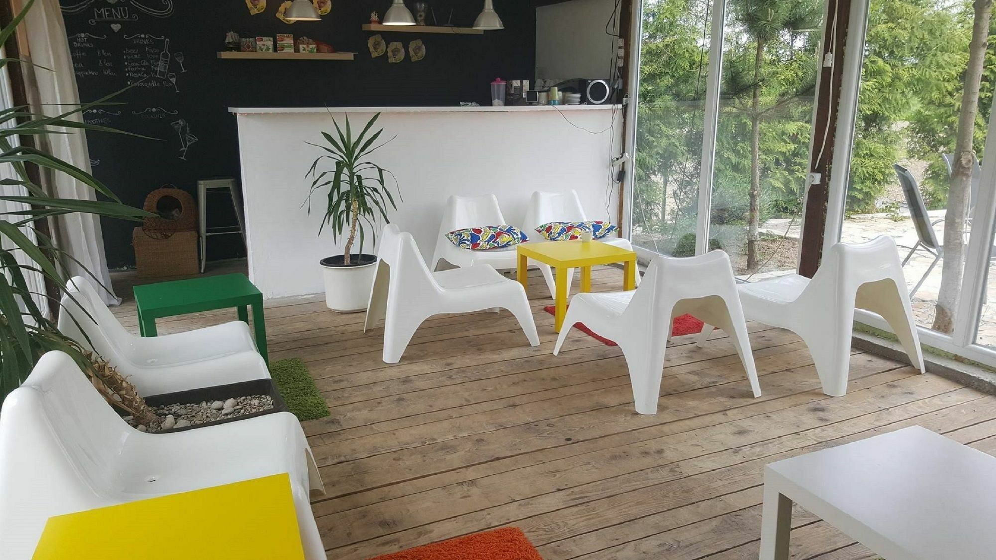 Logistic Youth Centre 자그레브 외부 사진
